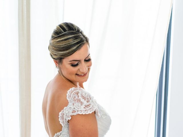 O casamento de Sérgio e Andrea em Funchal, Madeira 32