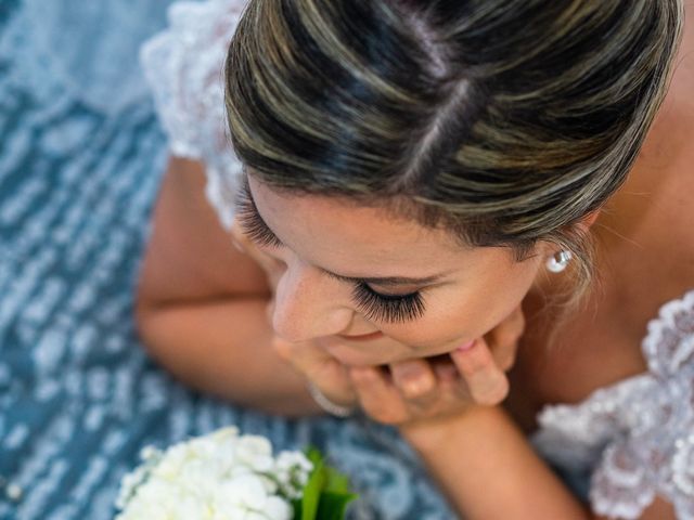 O casamento de Sérgio e Andrea em Funchal, Madeira 36