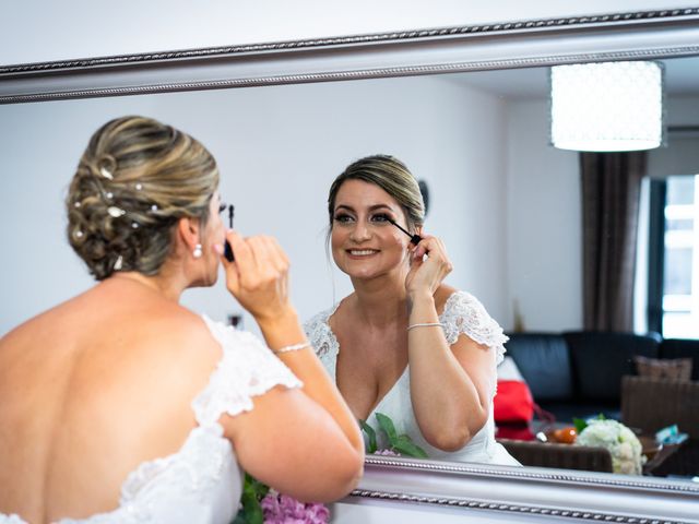 O casamento de Sérgio e Andrea em Funchal, Madeira 37