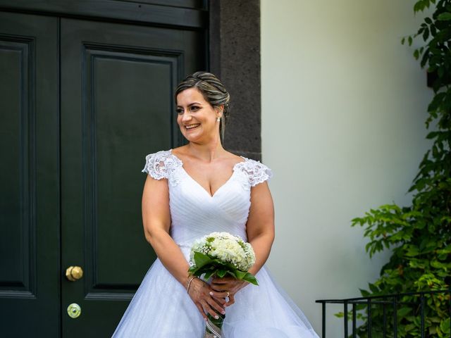 O casamento de Sérgio e Andrea em Funchal, Madeira 50