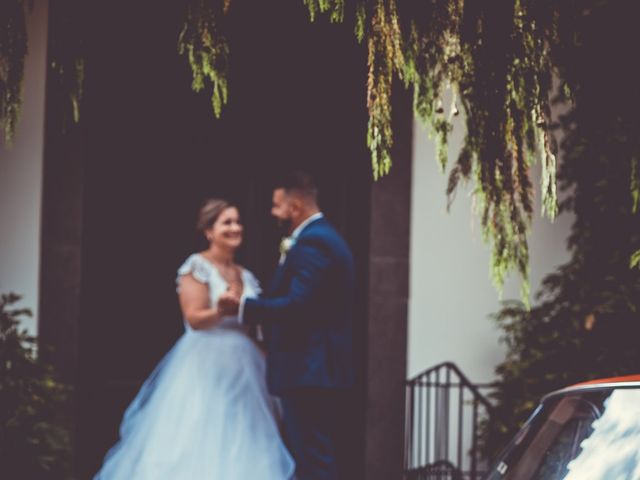 O casamento de Sérgio e Andrea em Funchal, Madeira 52