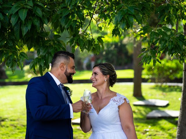 O casamento de Sérgio e Andrea em Funchal, Madeira 56