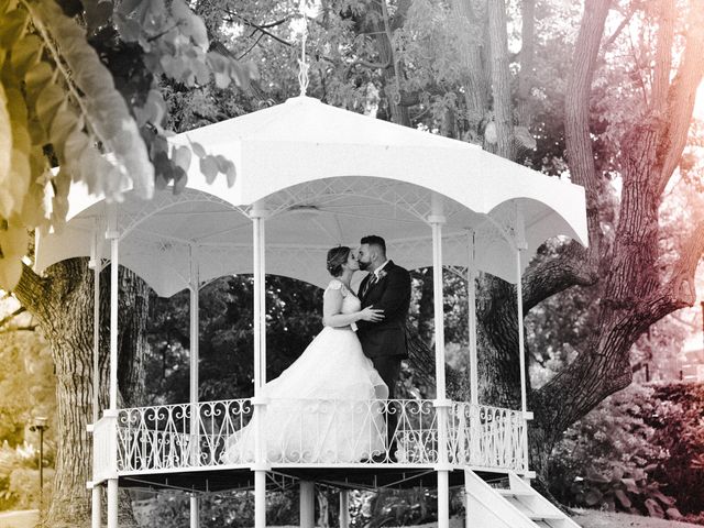 O casamento de Sérgio e Andrea em Funchal, Madeira 57