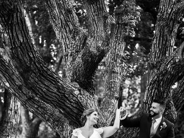 O casamento de Sérgio e Andrea em Funchal, Madeira 58