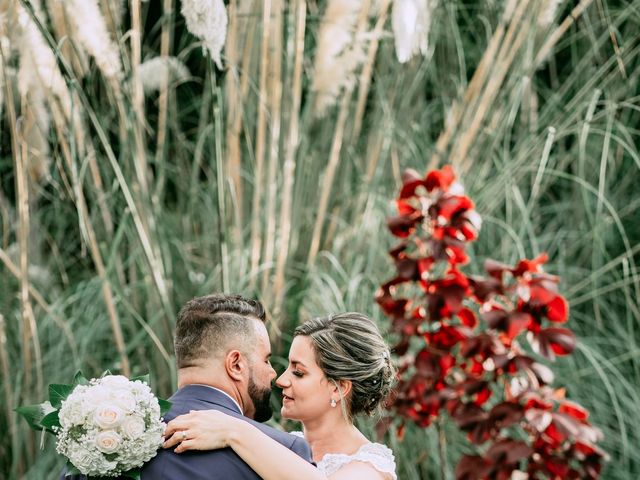 O casamento de Sérgio e Andrea em Funchal, Madeira 59