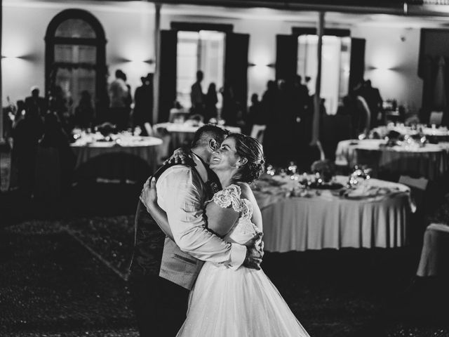 O casamento de Sérgio e Andrea em Funchal, Madeira 60