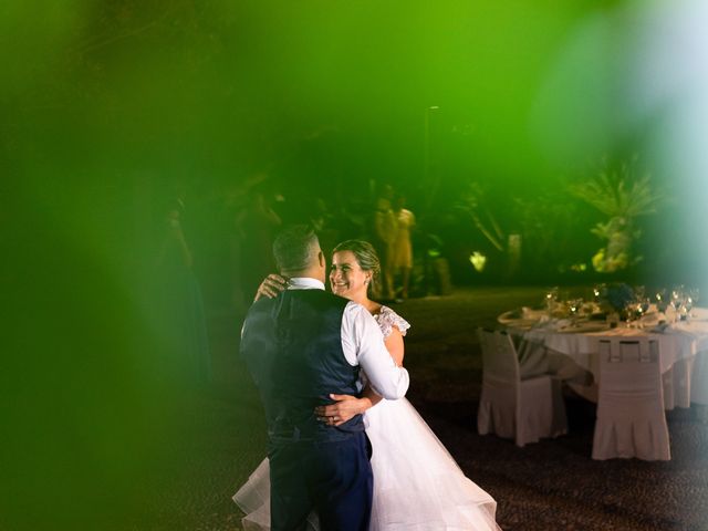 O casamento de Sérgio e Andrea em Funchal, Madeira 61