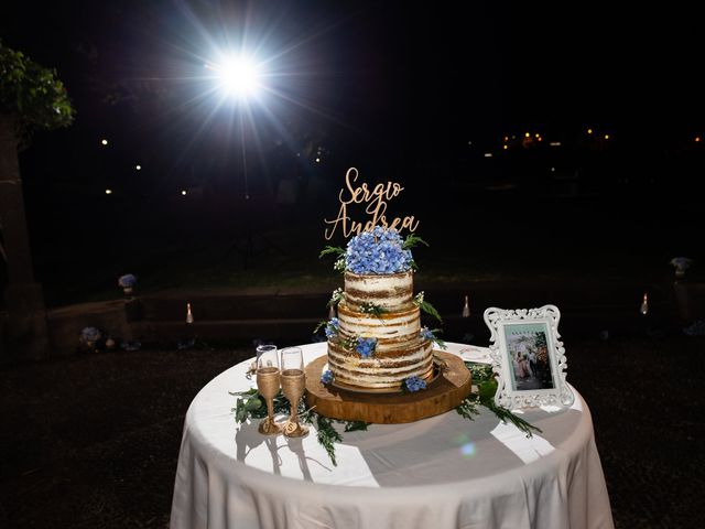 O casamento de Sérgio e Andrea em Funchal, Madeira 62