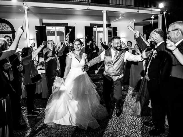 O casamento de Sérgio e Andrea em Funchal, Madeira 63