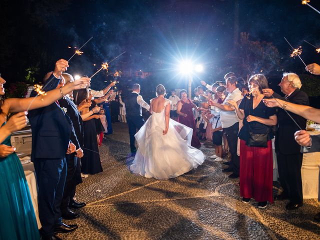 O casamento de Sérgio e Andrea em Funchal, Madeira 64