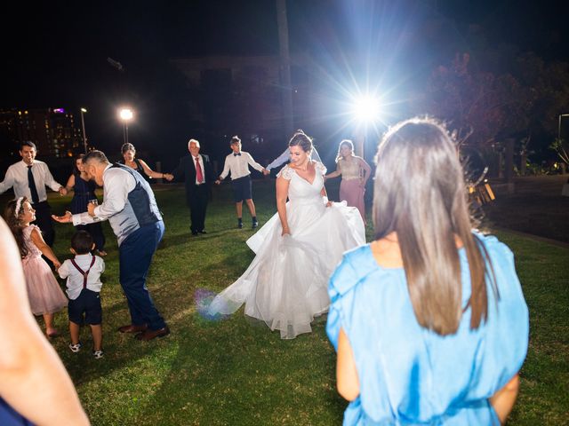 O casamento de Sérgio e Andrea em Funchal, Madeira 67