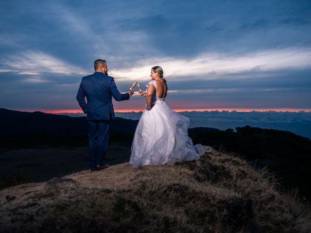 O casamento de Sérgio e Andrea em Funchal, Madeira 72