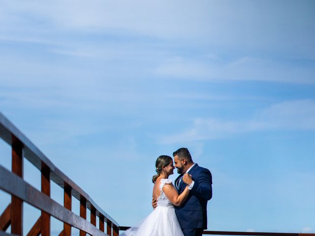 O casamento de Sérgio e Andrea em Funchal, Madeira 74