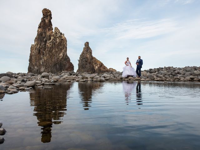 O casamento de Sérgio e Andrea em Funchal, Madeira 79