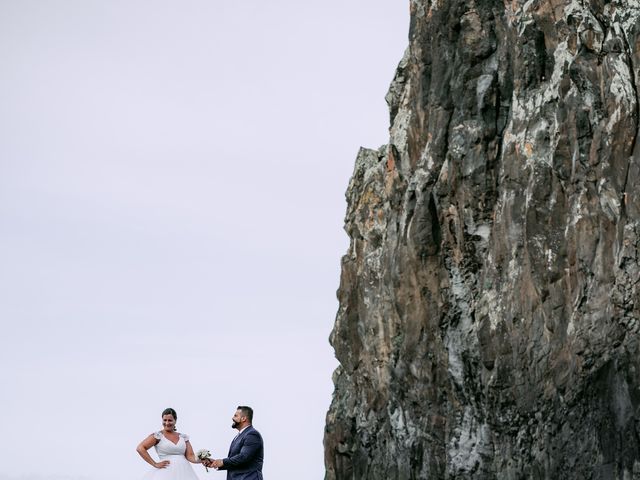 O casamento de Sérgio e Andrea em Funchal, Madeira 80