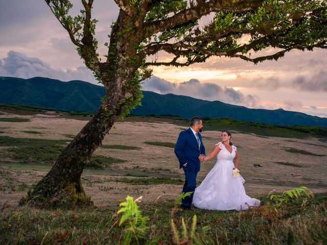 O casamento de Sérgio e Andrea em Funchal, Madeira 87