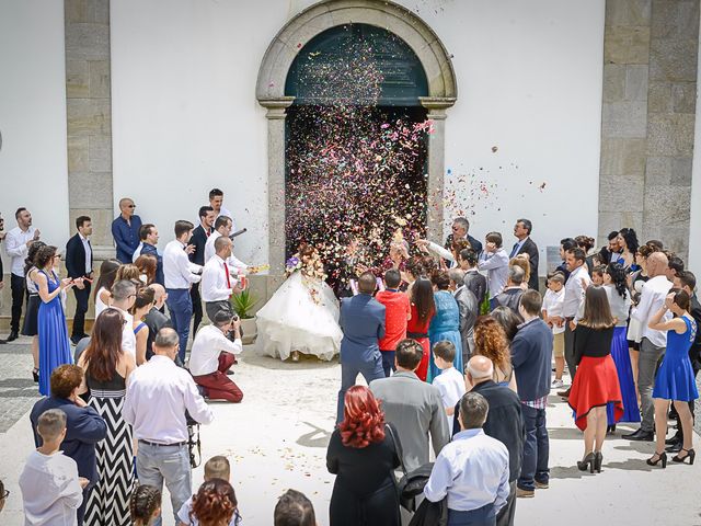 O casamento de Fábio e Carla em Castelo do Neiva, Viana do Castelo (Concelho) 14