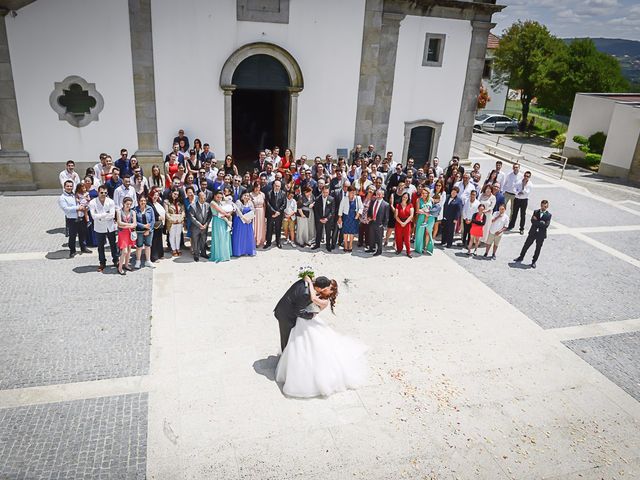 O casamento de Fábio e Carla em Castelo do Neiva, Viana do Castelo (Concelho) 15