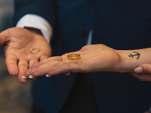 O casamento de Paulo e Natacha em Santana, Madeira 8