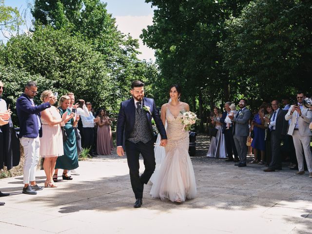 O casamento de Daniel e Vanessa em São João da Madeira, São João da Madeira 8