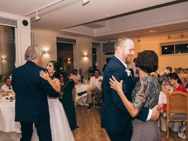 O casamento de Cristina e Wolfram em Cascais, Cascais 3