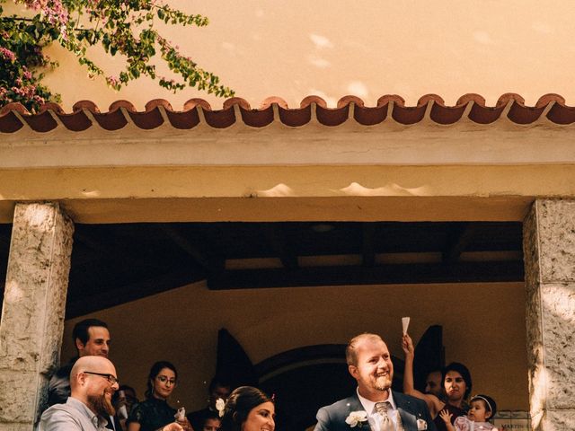 O casamento de Cristina e Wolfram em Cascais, Cascais 4