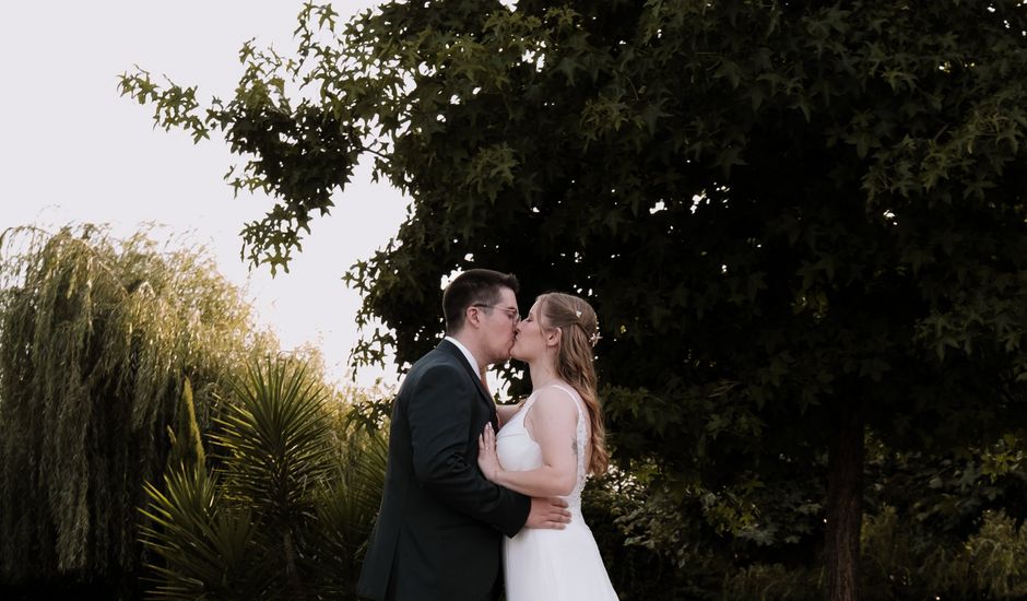 O casamento de Bruno  e Francisca  em Aveiro, Aveiro (Concelho)