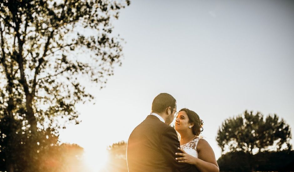 O casamento de Tiago e Ana em Lisboa, Lisboa (Concelho)