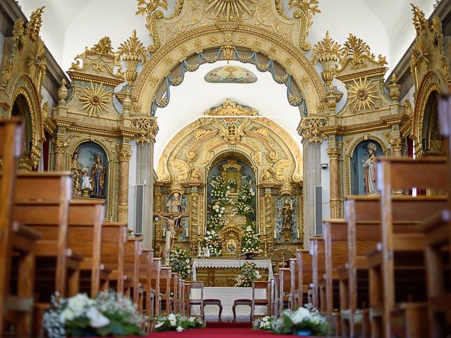 O casamento de Wilfredo e Amélia em Viana do Castelo, Viana do Castelo (Concelho) 21