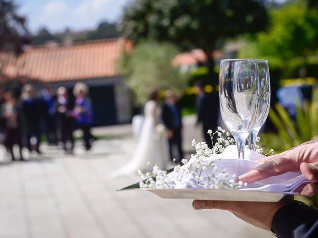 O casamento de Wilfredo e Amélia em Viana do Castelo, Viana do Castelo (Concelho) 23