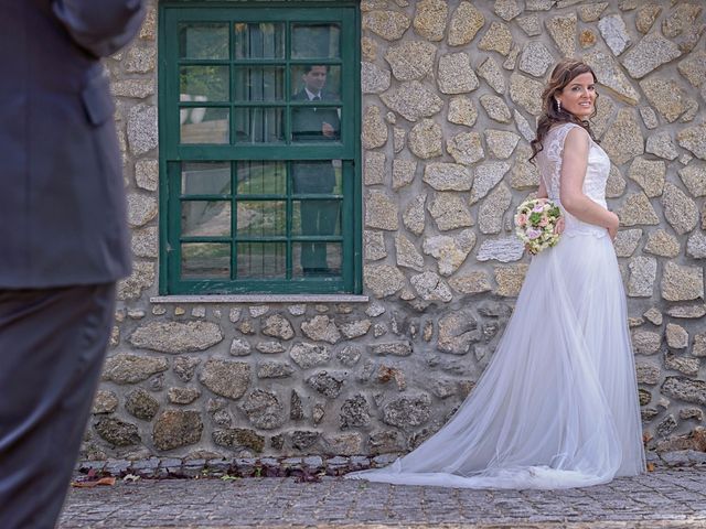 O casamento de Wilfredo e Amélia em Viana do Castelo, Viana do Castelo (Concelho) 1