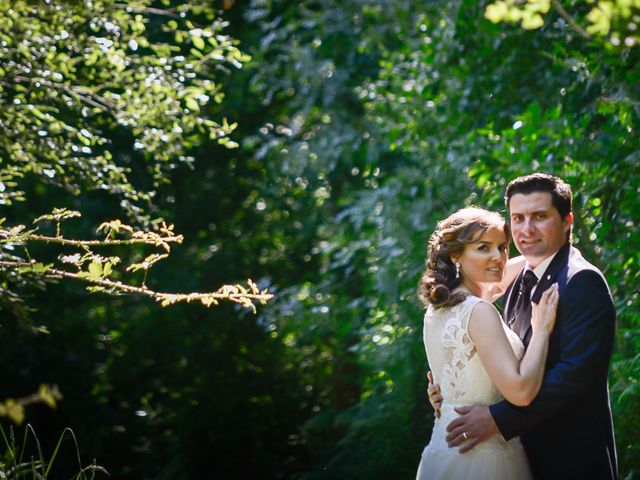 O casamento de Wilfredo e Amélia em Viana do Castelo, Viana do Castelo (Concelho) 2