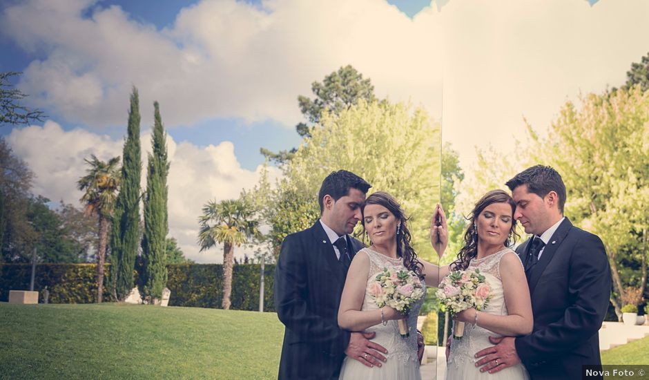 O casamento de Wilfredo e Amélia em Viana do Castelo, Viana do Castelo (Concelho)