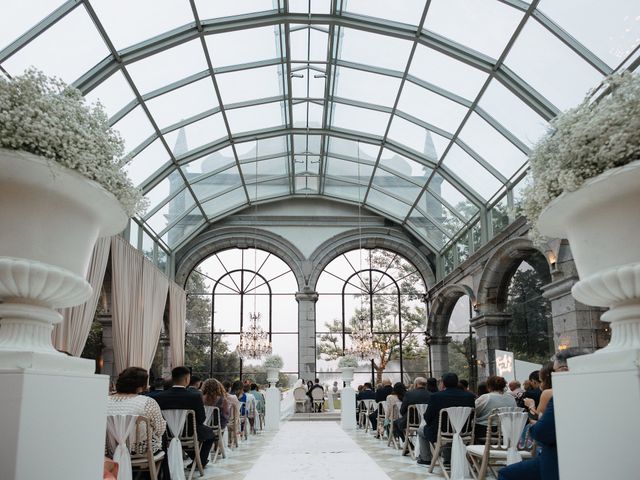 O casamento de Tiago e Carolina em Amares, Amares 30