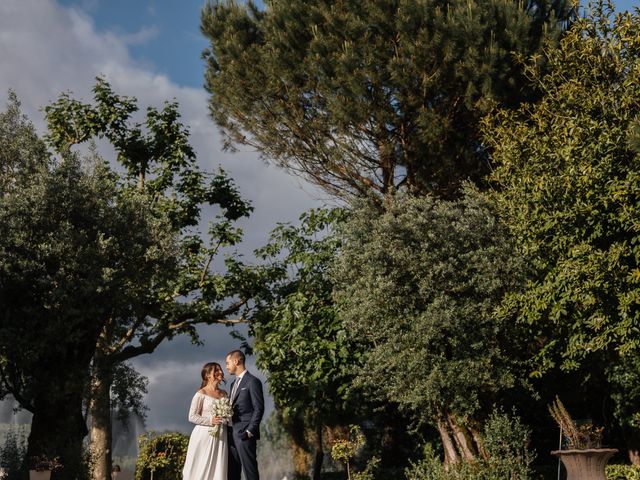 O casamento de Tiago e Carolina em Amares, Amares 42