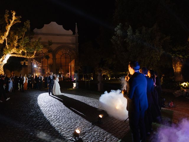 O casamento de Tiago e Carolina em Amares, Amares 52