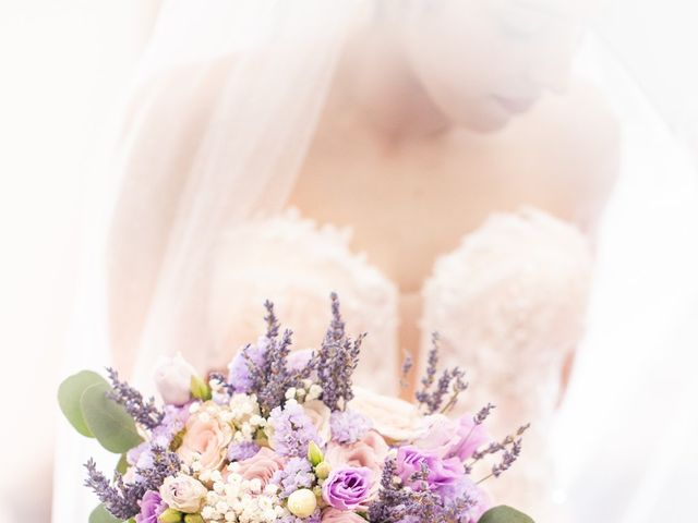 O casamento de Filipe e Joana em Borralha, Águeda 22