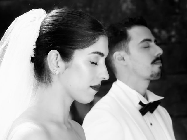 O casamento de Filipe e Joana em Borralha, Águeda 24