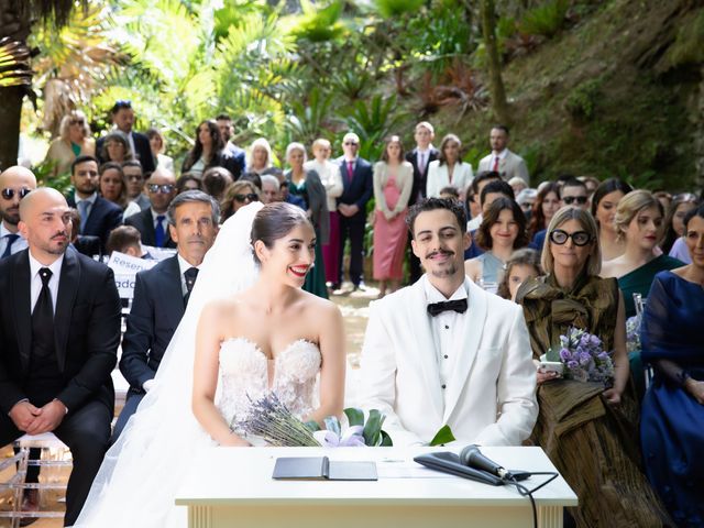 O casamento de Filipe e Joana em Borralha, Águeda 26