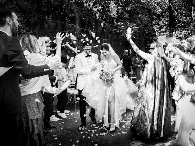 O casamento de Filipe e Joana em Borralha, Águeda 32