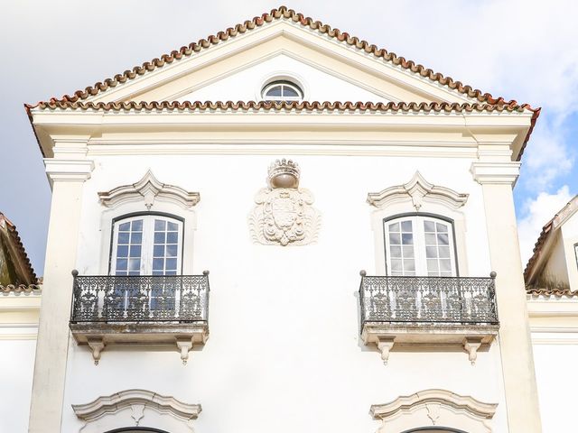 O casamento de Filipe e Joana em Borralha, Águeda 55