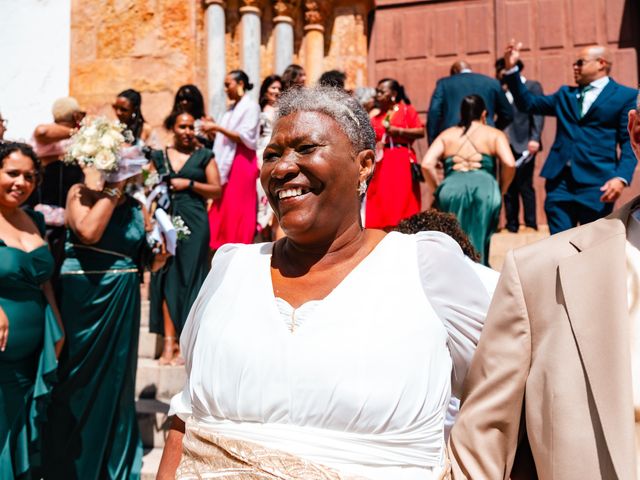 O casamento de João e Maria Augusta em Silves, Silves 4