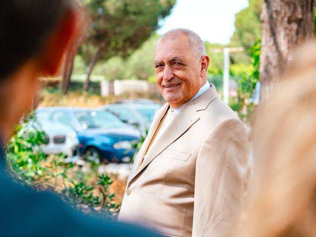 O casamento de João e Maria Augusta em Silves, Silves 14