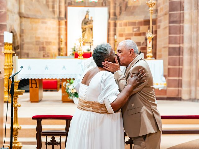 O casamento de João e Maria Augusta em Silves, Silves 19