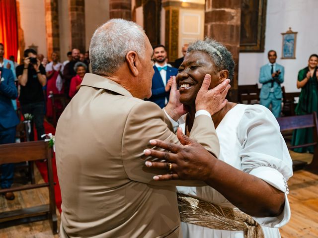 O casamento de João e Maria Augusta em Silves, Silves 20