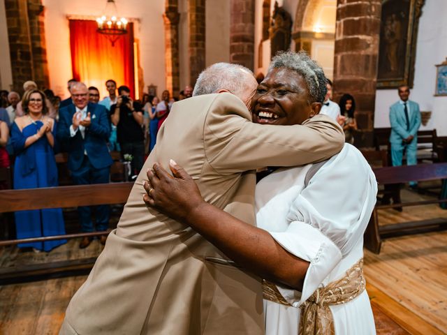O casamento de João e Maria Augusta em Silves, Silves 21