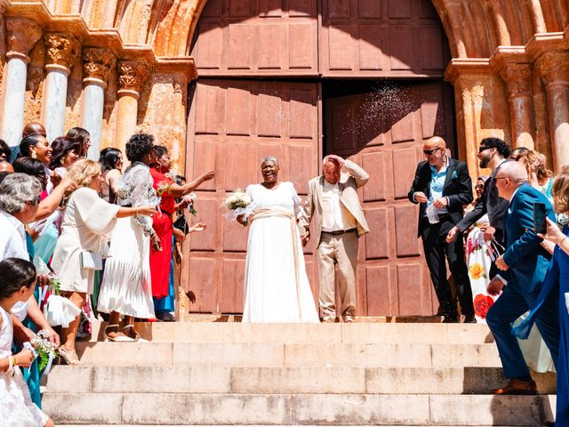 O casamento de João e Maria Augusta em Silves, Silves 23