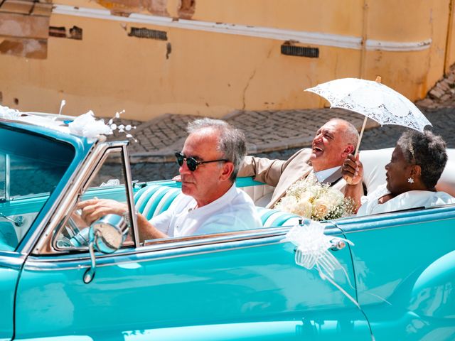 O casamento de João e Maria Augusta em Silves, Silves 29