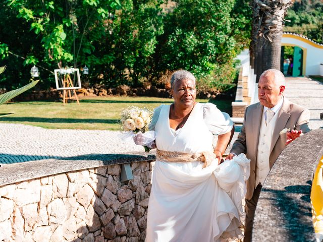 O casamento de João e Maria Augusta em Silves, Silves 37