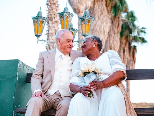 O casamento de João e Maria Augusta em Silves, Silves 41